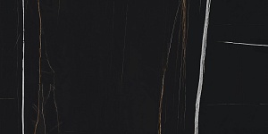 Italon Керамический гранит Charme Deluxe Floor Project Керамогранит Sahara Noir 80x160 люкс фото