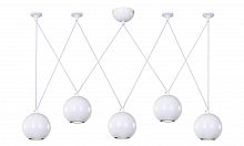 Подвесной светильник Favourite 1599-5P фото