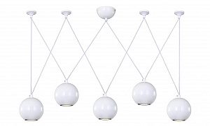 Подвесной светильник Favourite 1599-5P фото