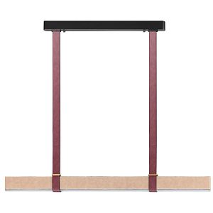 Подвесной светильник Odeon Light 6630/36L фото