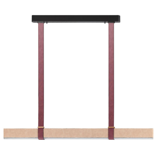 Подвесной светильник Odeon Light 6630/36L