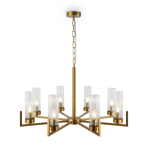 Подвесной светильник Freya FR5214PL-08BS