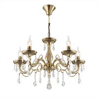 Подвесная люстра Citilux CL404153 фото
