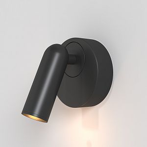 Настенный светильник (бра) Maytoni Technical C038WL-L3B3K фото