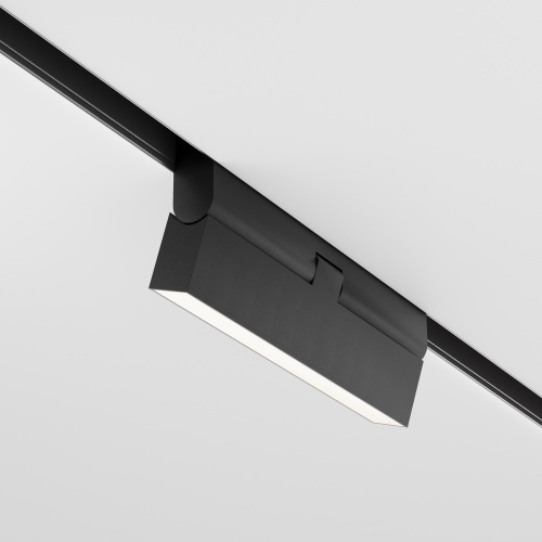 Трековый светильник Maytoni Technical TR036-2-12W4K-B фото 5