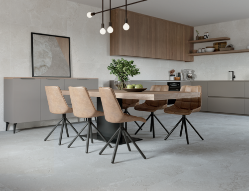 Керамогранит STN Ceramica Cruise CAN5CRUIDD5A Grey MT 60x120 фото 2