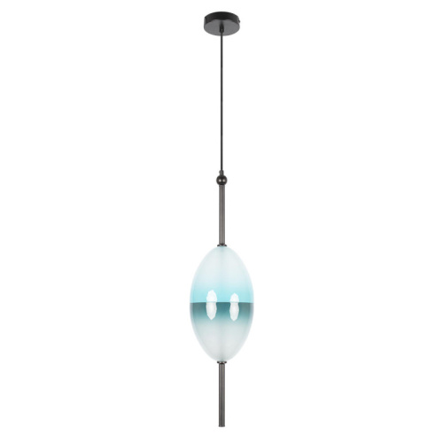 Подвесной светильник LOFT IT 10223/E Blue