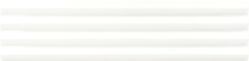 Керамическая плитка Equipe Costa Nova 28469 Praia White Glossy 5x20