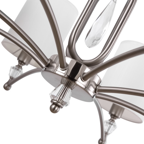 Подвесной светильник Freya FR1007PL-08N фото 2