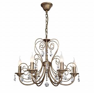 Подвесная люстра F-Promo 2158-6P фото