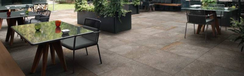 Керамогранит Italon District X2 Emerald 60x60 Pet 610010000848 фото 2