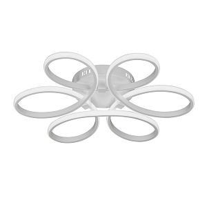 Накладная люстра Vitaluce V4618-0/6PL фото