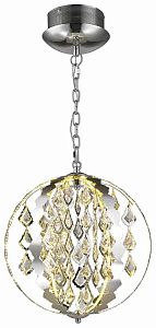 Подвесная люстра WERTMARK WE432.06.103 фото