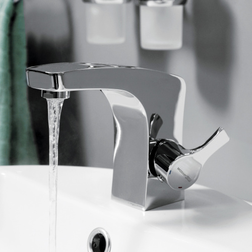 Wasserkraft Berkel 4803 Смеситель для умывальника фото 2
