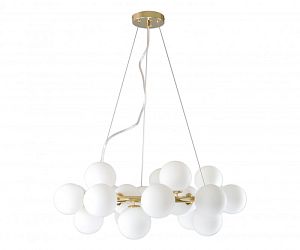 Подвесная люстра Kink Light 07504-25,33 фото