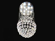 Каскадная люстра Newport 8113/230 фото