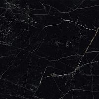 Керамогранит AORZ Marvel Black Atlantis Lappato 75x75 фото