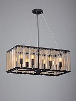 Подвесная люстра Vitaluce V5309-1/10 фото