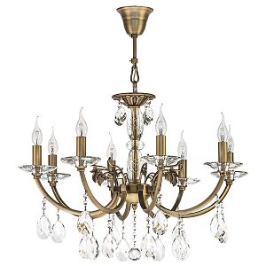 Подвесная люстра Lightstar 694081 фото