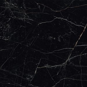 Керамогранит AORZ Marvel Black Atlantis Lappato 75x75 фото