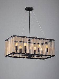 Подвесная люстра Vitaluce V5309-1/10 фото