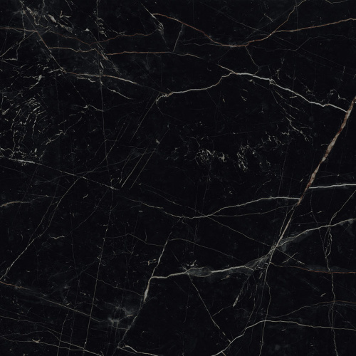 Керамогранит AORZ Marvel Black Atlantis Lappato 75x75