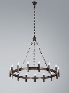 Подвесная люстра Vitaluce V1871-7/15 фото