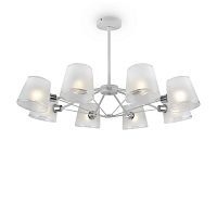 Люстра Freya FR5108PL-08CH фото