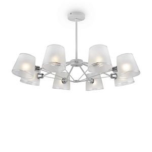 Люстра Freya FR5108PL-08CH фото