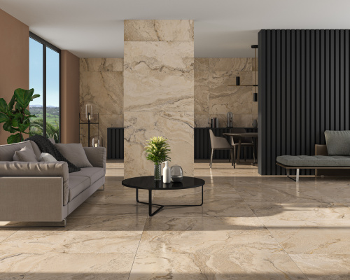 Керамогранит Ecoceramic Candy Arena Rect 60x120 фото 2