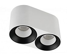 Накладной светильник Denkirs DK3096-WB+WH фото