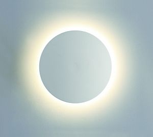 Светильник настенный Odeon Light 3633/6WL фото