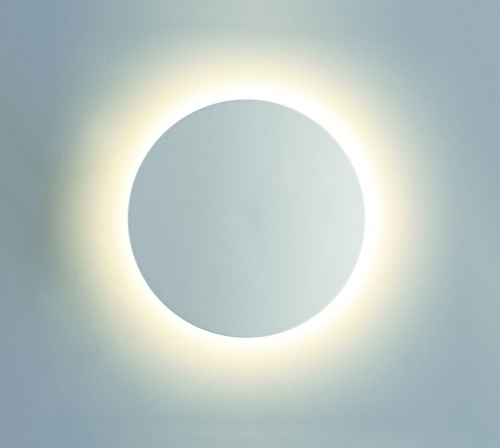 Светильник настенный Odeon Light 3633/6WL