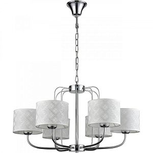 Подвесная люстра Vele Luce VL1983L06 фото