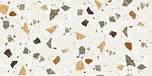 Керамогранит Orinda Terrazzo Satin 60х120 (Индия) фото