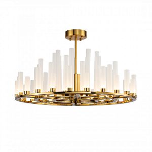 Люстра на штанге Favourite 3015-48P фото