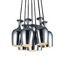 Подвесная люстра DeLight Collection KM606/7 фото