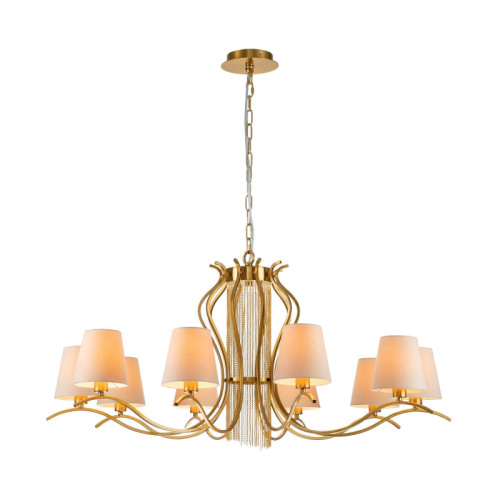 Подвесная люстра Favourite 2867-10P