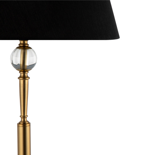 Напольный светильник (торшер) Freya FR5190FL-01BS фото 3