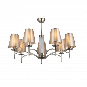 Люстра на штанге F-Promo 2906-7P фото