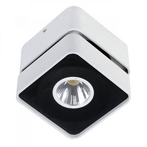 Накладной светильник DeMarkt 637016901 фото