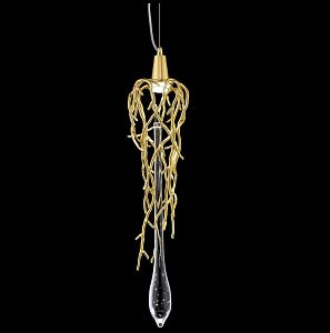 Подвесной светильник WERTMARK WE186.01.403 фото