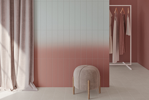 Керамическая плитка WOW Melange 132667 Earth 10,7х54,2 фото 2