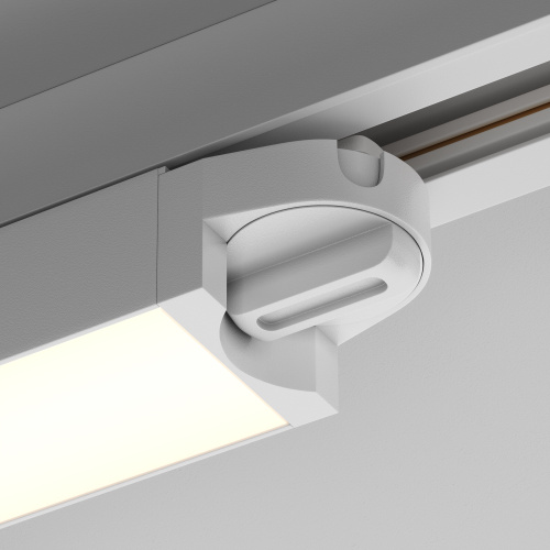 Трековый светильник Maytoni Technical TR000-1-12W3K-W фото 5