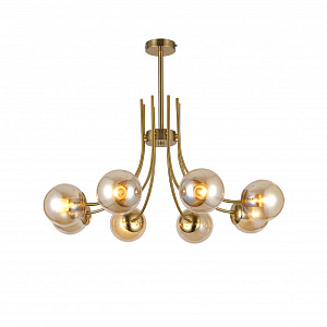 Люстра на штанге F-Promo 2783-8P фото