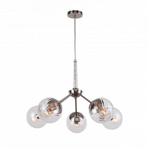 Подвесная люстра F-Promo 2200-5P фото