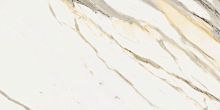 Керамогранит Italon Stellaris 610010002832 Calacatta Gold Nat 60х120 фото