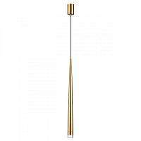Подвесной светильник Odeon Light 4352/5L фото