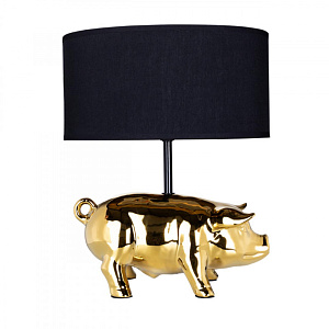 Настольная лампа ARTE Lamp A4039LT-1GO фото