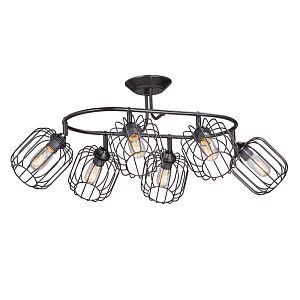 Спот Vitaluce V4327-1/6PL фото